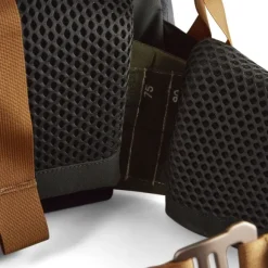 Lundhags Saruk Pro 75 L Regular Long rinkka, maastonvihreä