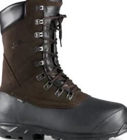 Lundhags Skare Expedition talvikengät, ruskea