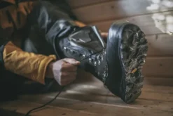 Lundhags Skare Expedition talvikengät, ruskea