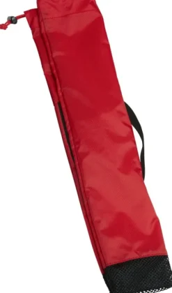 Lundhags Storage bag säilytyspussi, Red