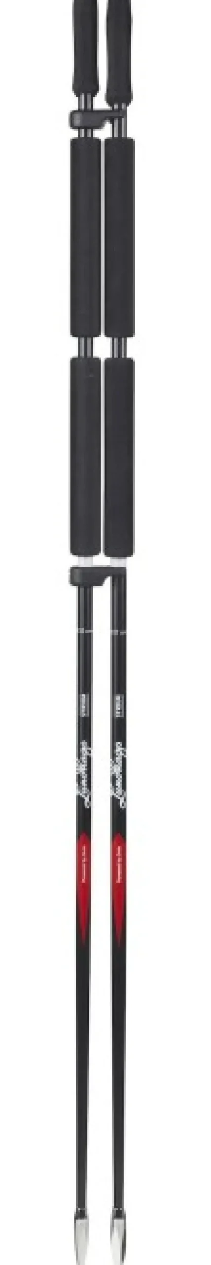 Lundhags Striim retkiluistelusauvat