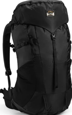 Lundhags Tived Light 35 L reppu, Black