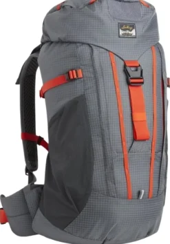 Lundhags Torne Ice 35L Unisex reppu, Granite
