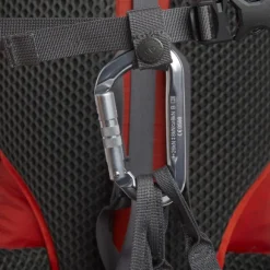 Lundhags Torne Ice 35L Unisex reppu, Granite