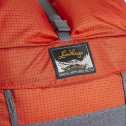 Lundhags Torne Ice 35L Unisex reppu, Granite