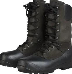 Lundhags Vandra II High kengät, Unisex, Ash