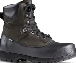 Lundhags Vandra II Mid ulkoilukengät, Ash