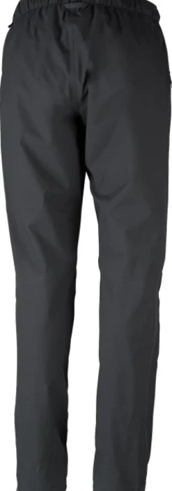 Lundhags W's Lo Pant Charcoal