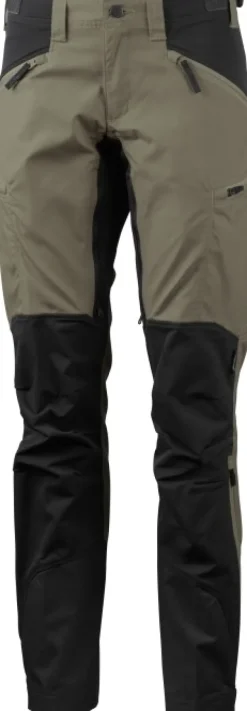 Lundhags W's Makke Pant Forest Green