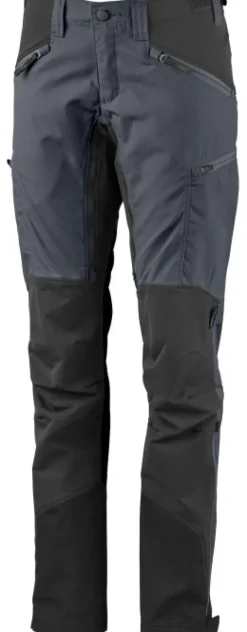 Lundhags W's Makke Pant Granite/Charcoal
