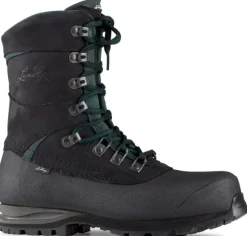 Lundhags W's Mira II Light High Black/Dk Agave