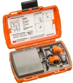 3M PELTOR LEP-200 EU -kuulevat korvatulpat