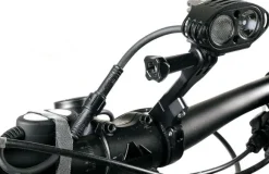 M Tiger Sports DS-II otsalamppu