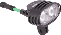 M Tiger Sports Ds-Trail-II otsalamppu