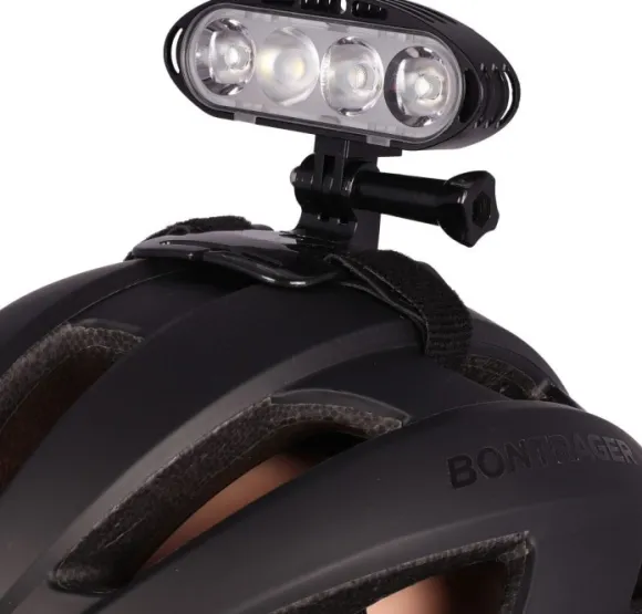 M Tiger Sports Hyperion-II otsalamppu