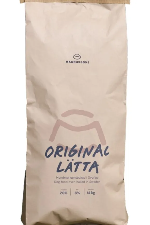 Magnusson Original Kevyt 14 kg