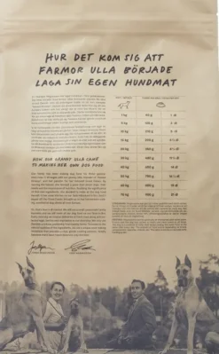 Magnusson Täysikasvuisille Koirille 4,5 kg