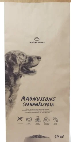 Magnusson Viljaton 14 kg