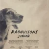 Magnussons Junior 4,5 kg