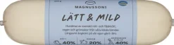 Magnussons Mild & Gentle märkäruoka, 650 g