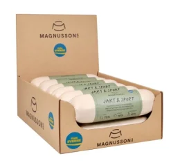 Magnussons Sport & Active märkäruoka, 12 x 650 g