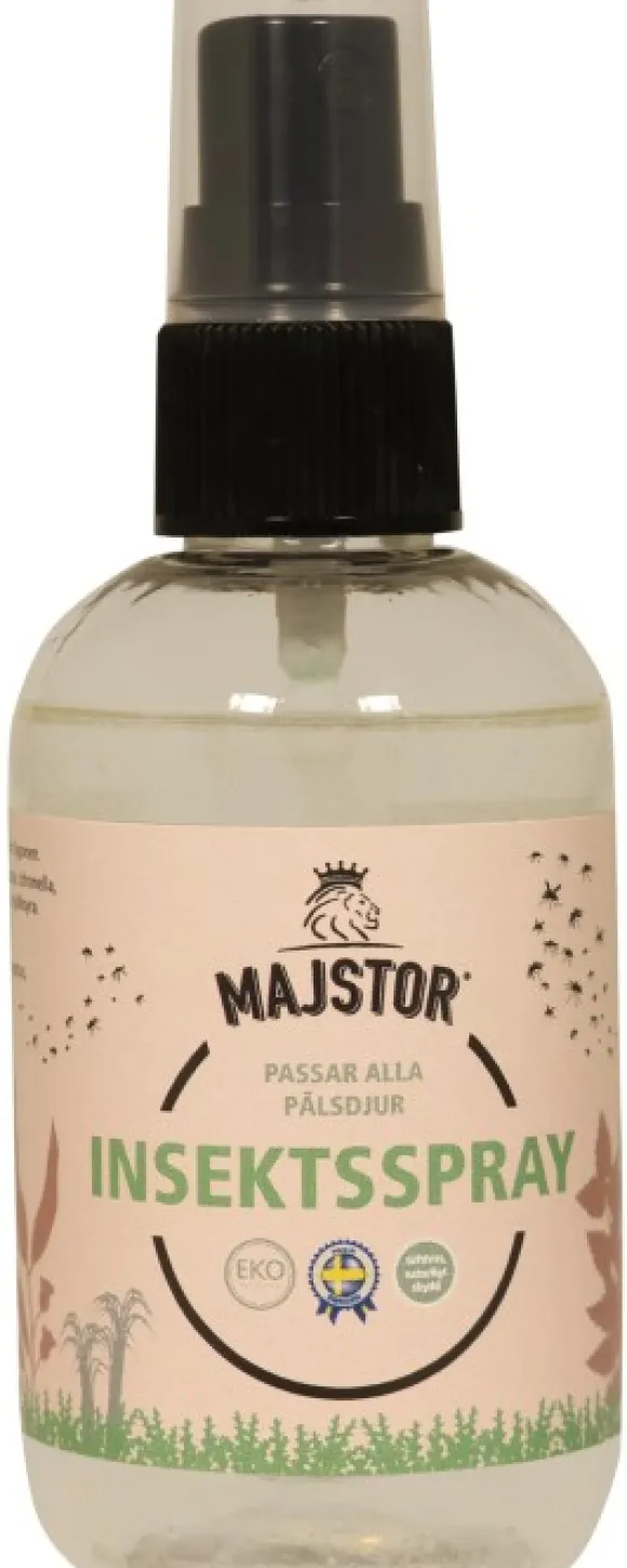 Majstor EKO Hyönteissuihke, 100 ml