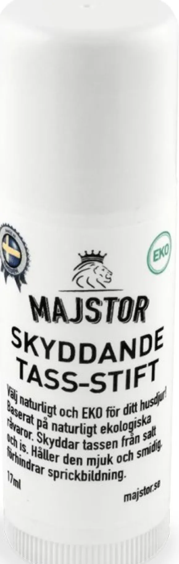 Majstor EKO Suojaava tassuvoide, 17 ml