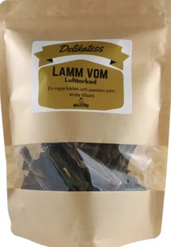 Majstor Kuivattu lampaan pötsi, 100 g