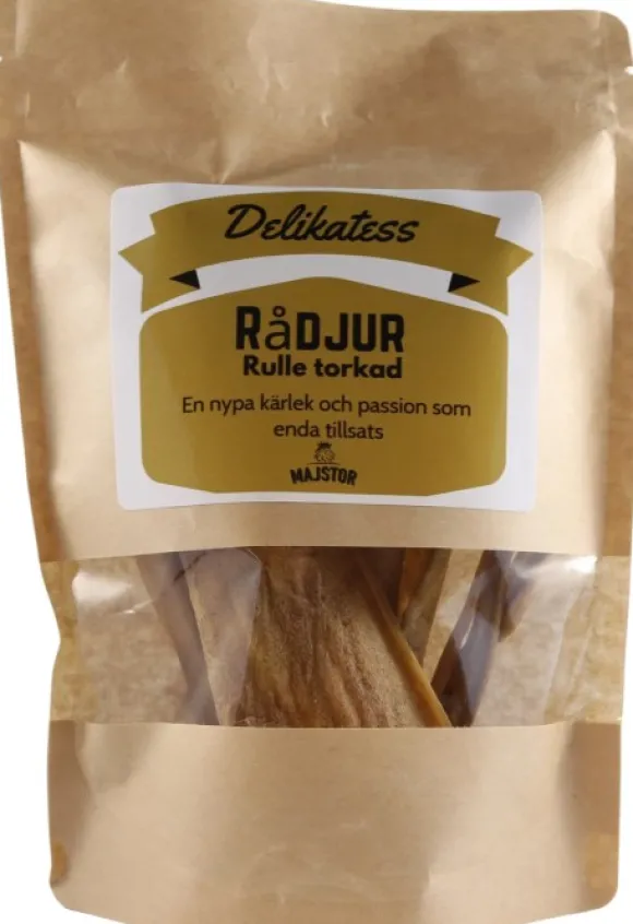 Majstor Pururullat, metsäkauris, 100 g