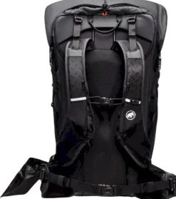 Mammut Ducan Spine 50-60 Black