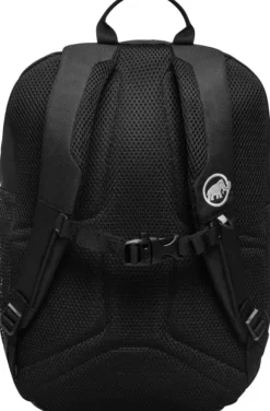 Mammut First Zip reppu, 4L, musta