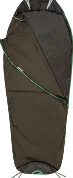 Mammut Grevling EMT Bison bivy-pussi
