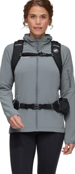 Mammut Lithium 30 Women Dark Marsh/Black