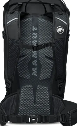 Mammut Lithium reppu, 30 L, musta