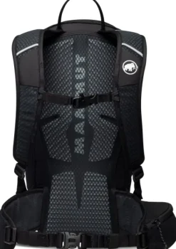 Mammut Lithium reppu, 20 L, musta