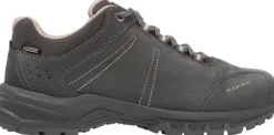 Mammut Nova III Low GTX® Women Graphite-Taupe
