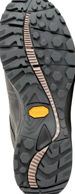 Mammut Nova III Low GTX® Women Graphite-Taupe