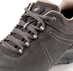 Mammut Nova III Low GTX® Women Graphite-Taupe