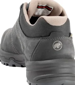 Mammut Nova III Low GTX® Women Graphite-Taupe