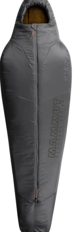 Mammut Perform Fiber Bag -7C Titanium