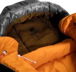 Mammut Perform Fiber Bag -7C Titanium