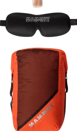 Mammut Perform Fiber Bag -7C Titanium