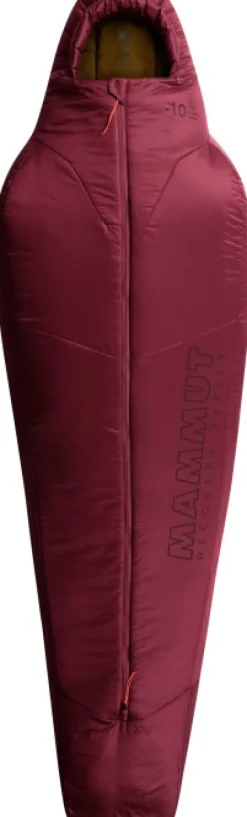 Mammut Perform -naisten synteettinen makuupussi, Renaissance