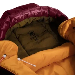 Mammut Perform -naisten synteettinen makuupussi, Renaissance