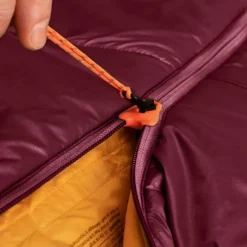 Mammut Perform -naisten synteettinen makuupussi, Renaissance