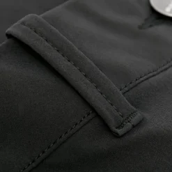 Mammut Runbold Capri Pants Women naisten caprihousut, musta