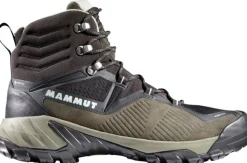 Mammut Sapuen High GTX Men Dark Iguana/Black