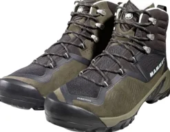 Mammut Sapuen High GTX Men Dark Iguana/Black
