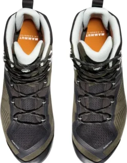 Mammut Sapuen High GTX Men Dark Iguana/Black