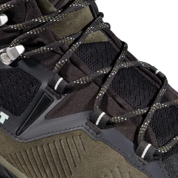 Mammut Sapuen High GTX Men Dark Iguana/Black